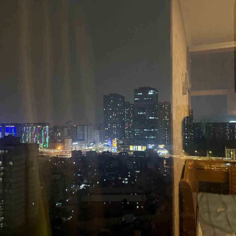 Chengdu Jinniu | 富丽碧蔓汀_3
