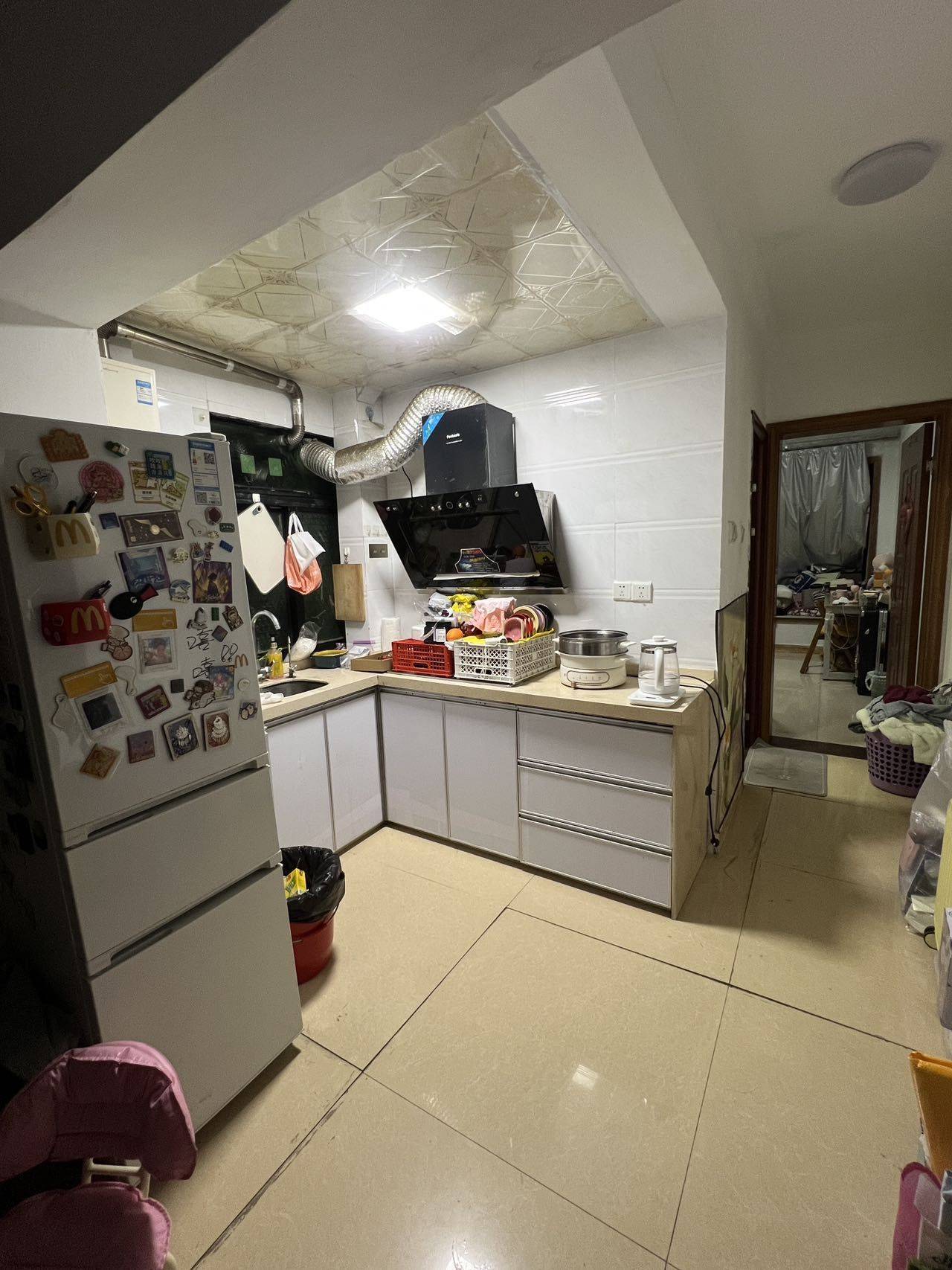 倩渔兒整租房源3