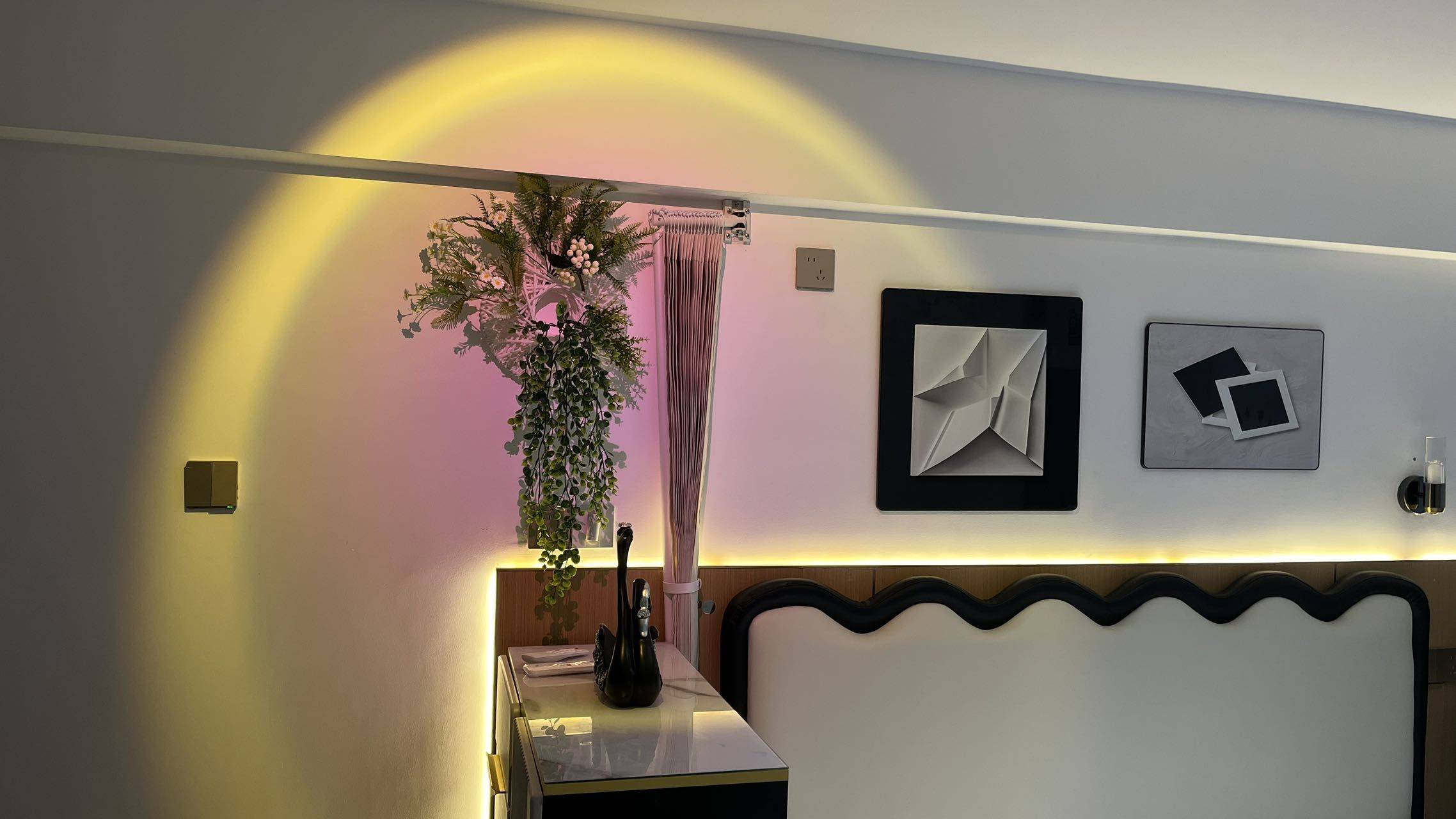 佛系芸宝宝整租房源1