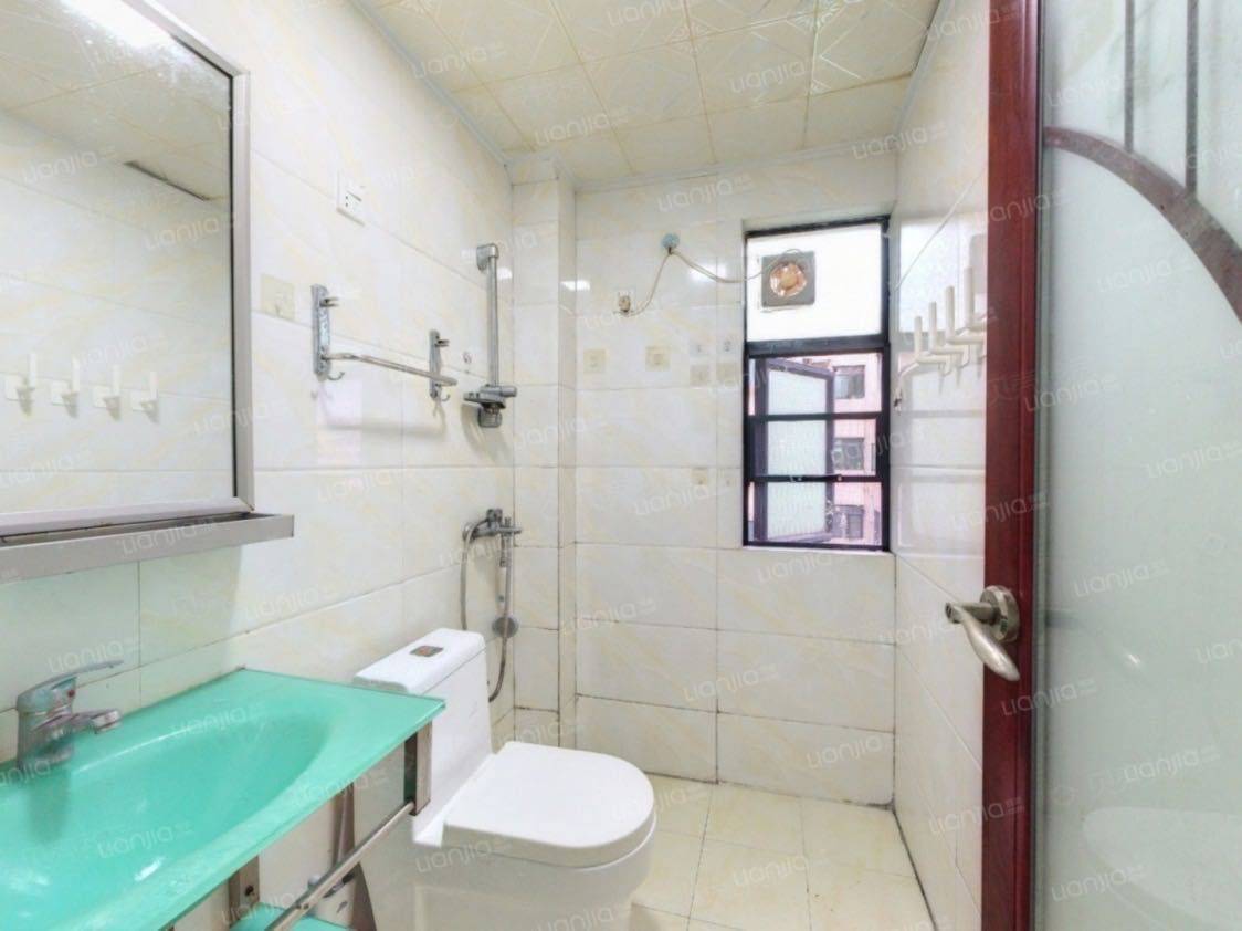 珠海 香洲 | 富祥花园_3