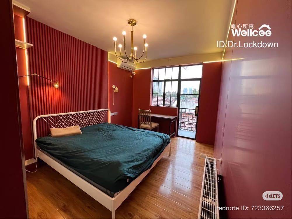 上海 黄浦 | 大沽路小区_4