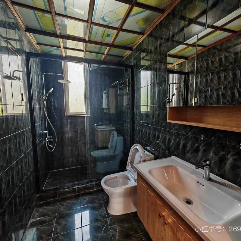 Shanghai Pudong | 恒大星级公寓_3