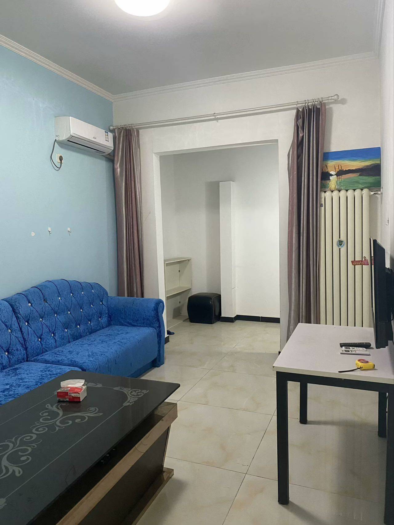 北京 海淀 | 和泓四季_5