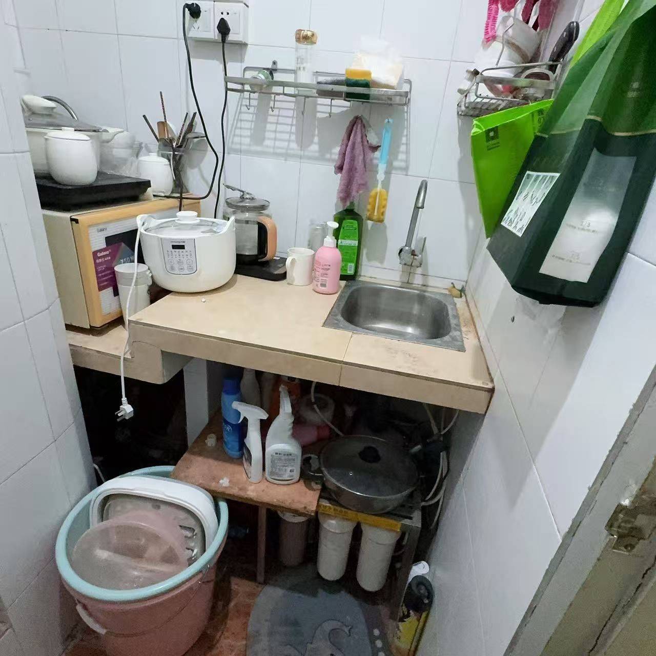 Y整租房源1