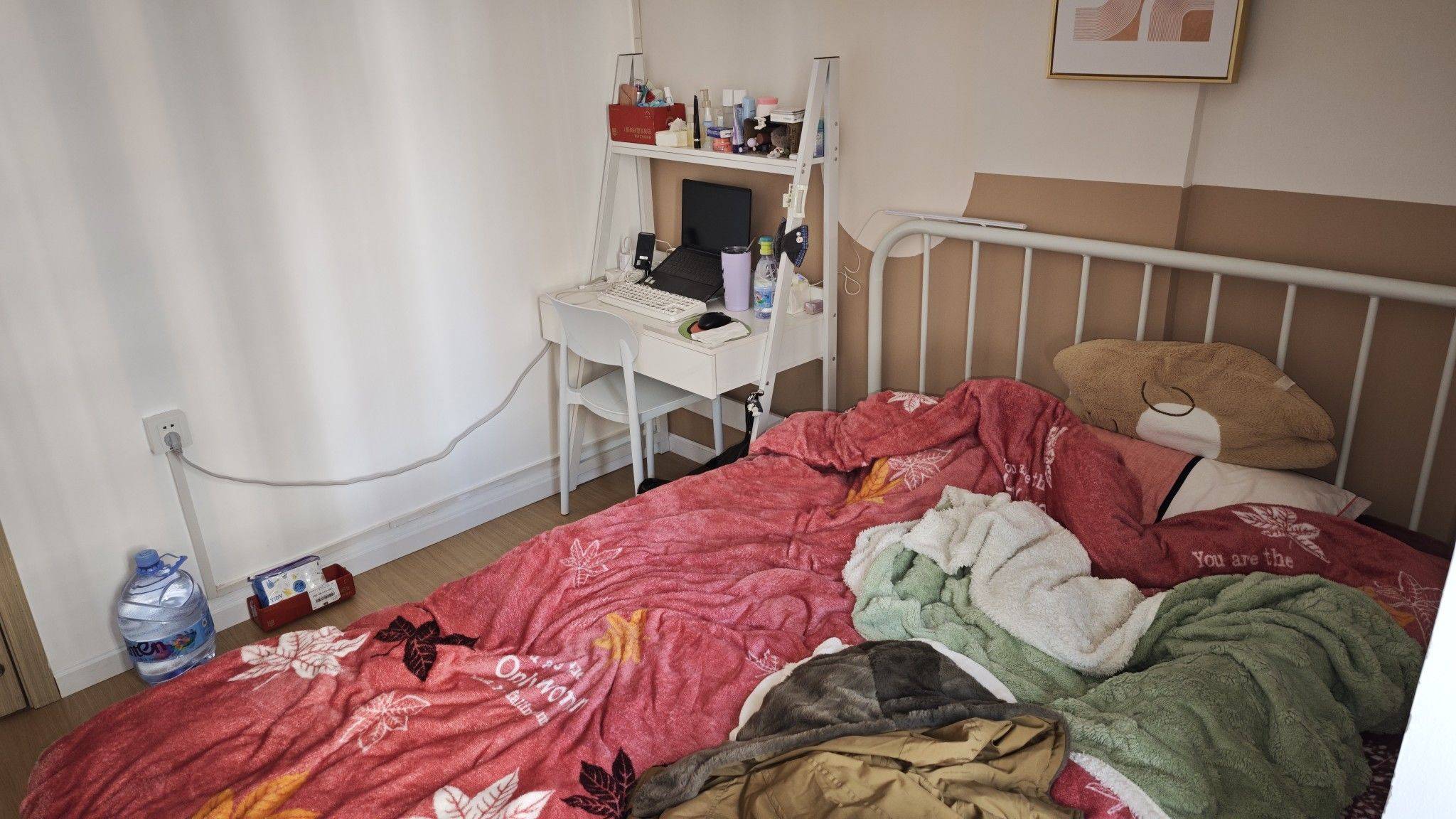 屁桃不是桃🍑整租房源2