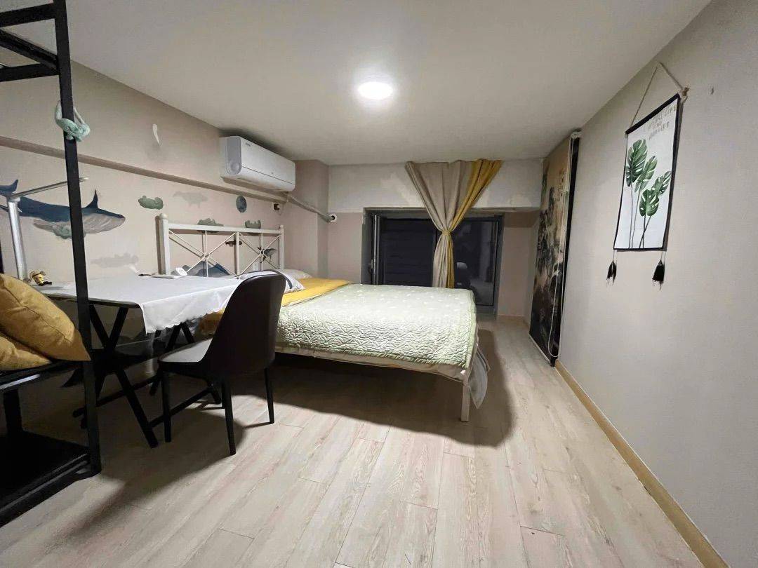 北京 顺义 | 国门智慧城_4