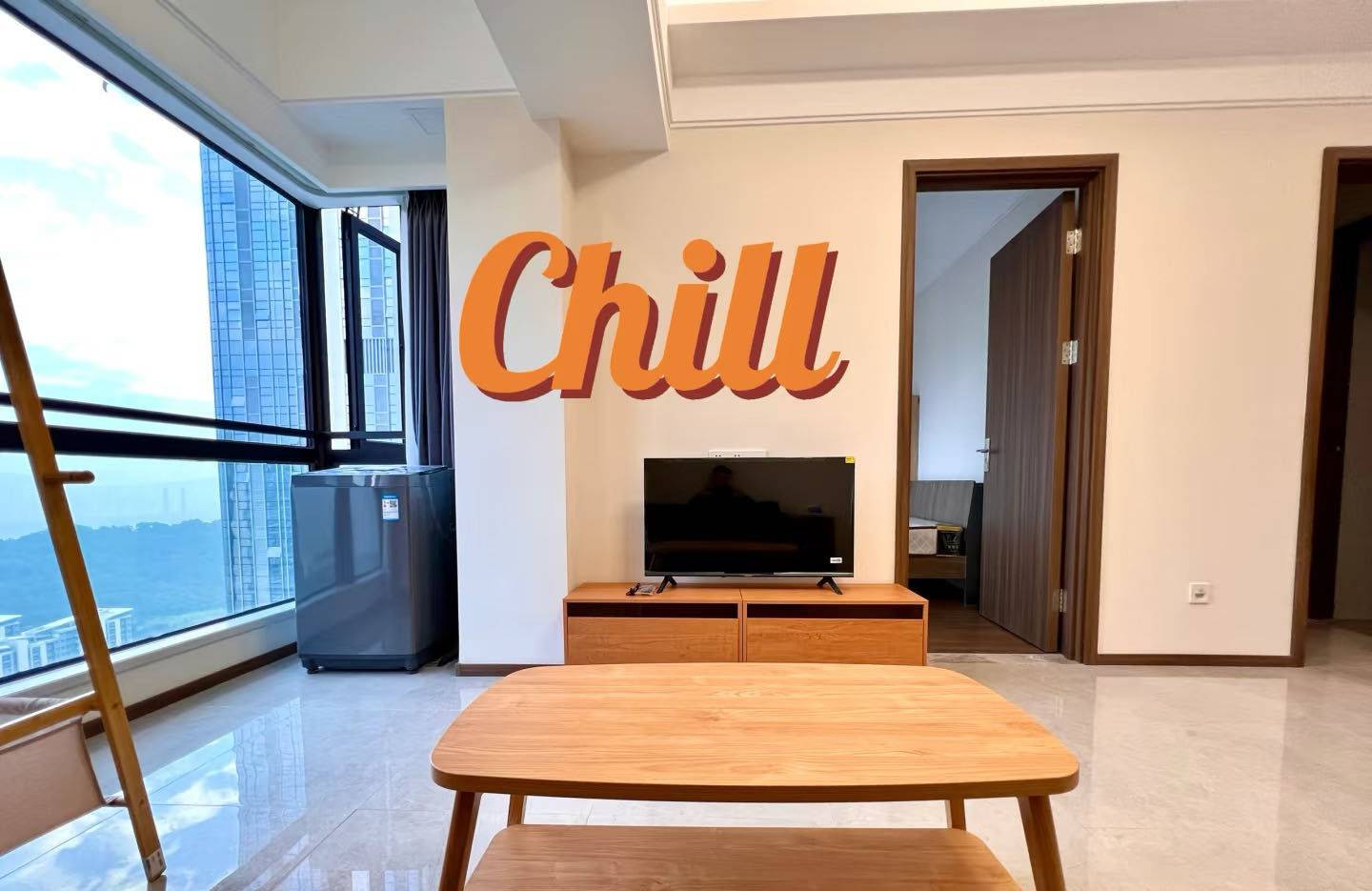 珠海 香洲 | 华发琴澳新城四季广场_6