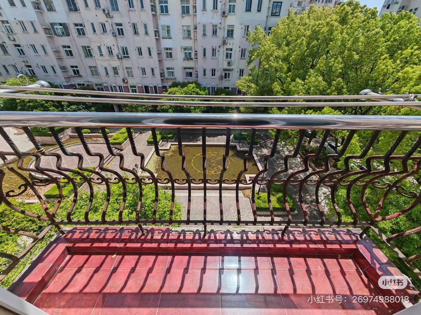 Shanghai Pudong | 恒大星级公寓_7