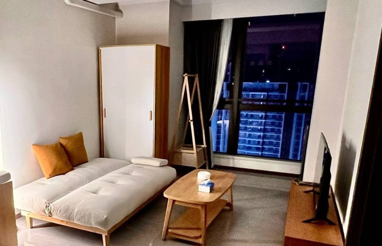 Daniel      ༽整租房源3