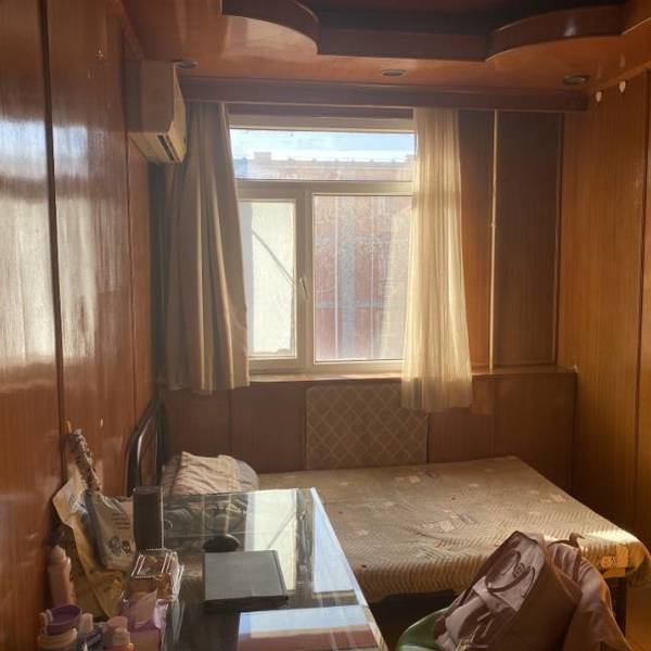 邀明月整租房源2