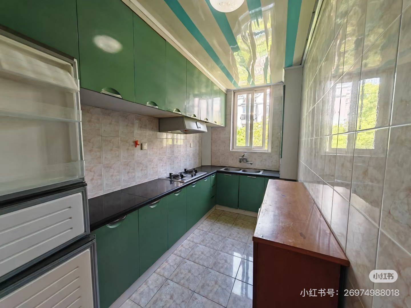 Shanghai Pudong | 恒大星级公寓_4