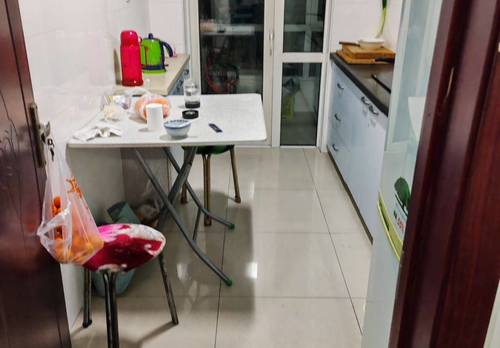 Daoli 鑫都丽水雅居