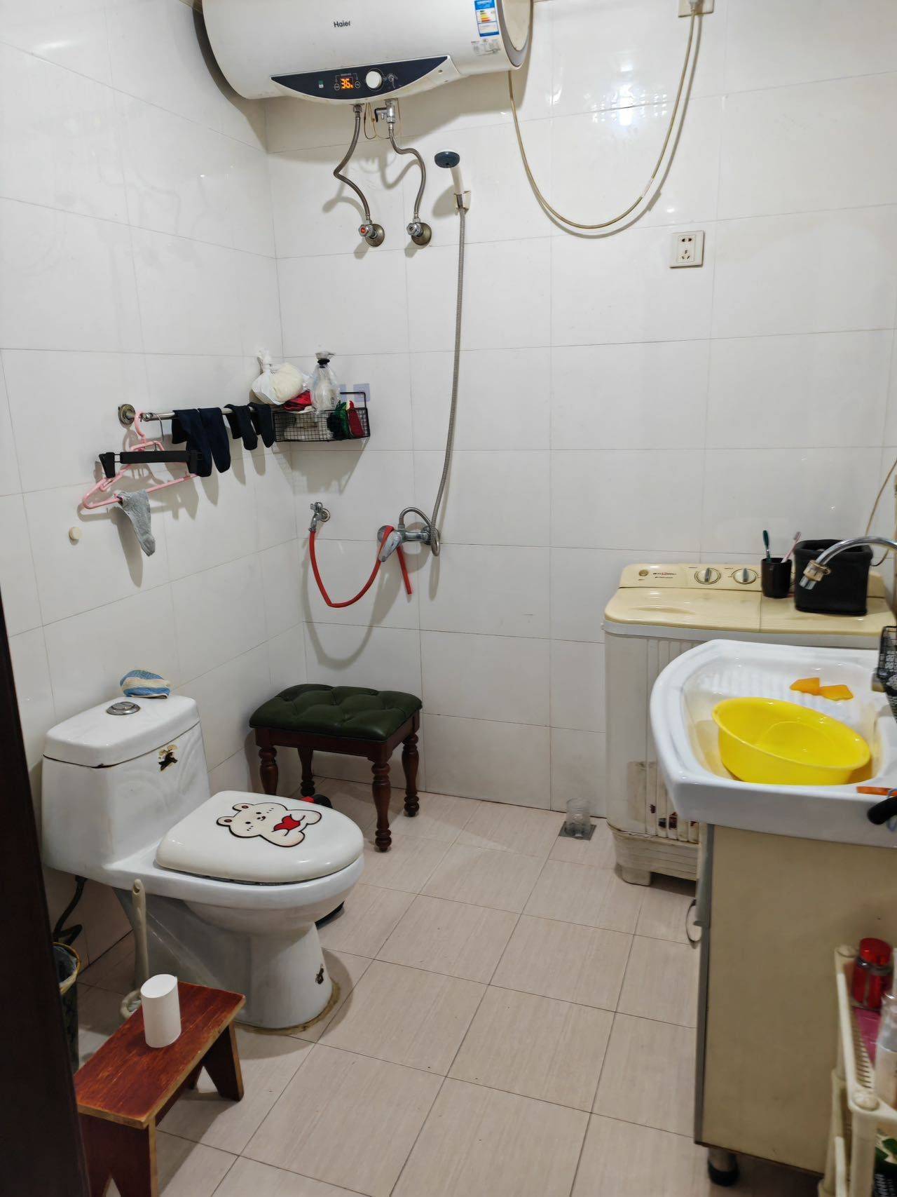 Harbin Daoli | 鑫都丽水雅居_4