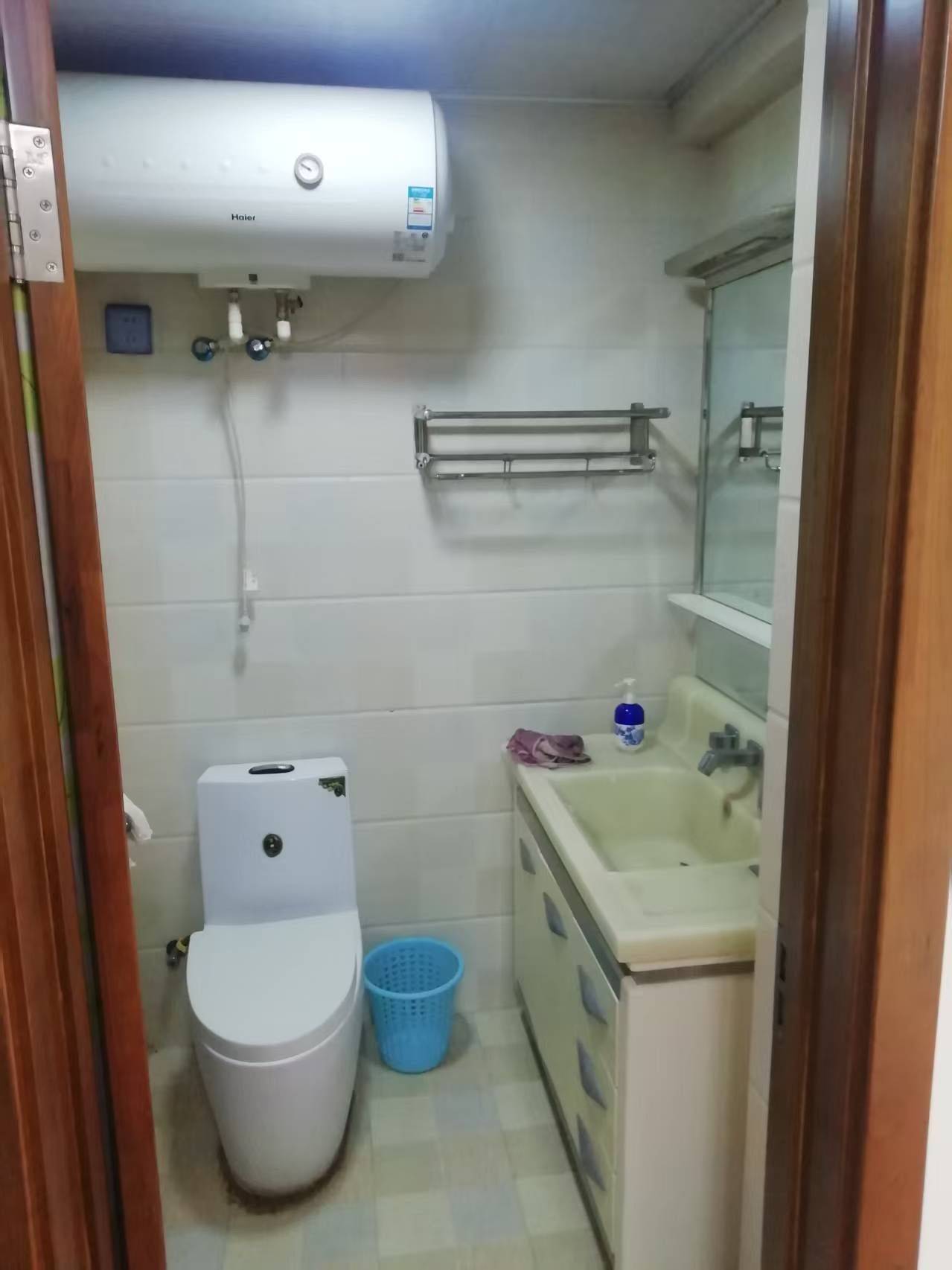 松北 左岸·人大之家