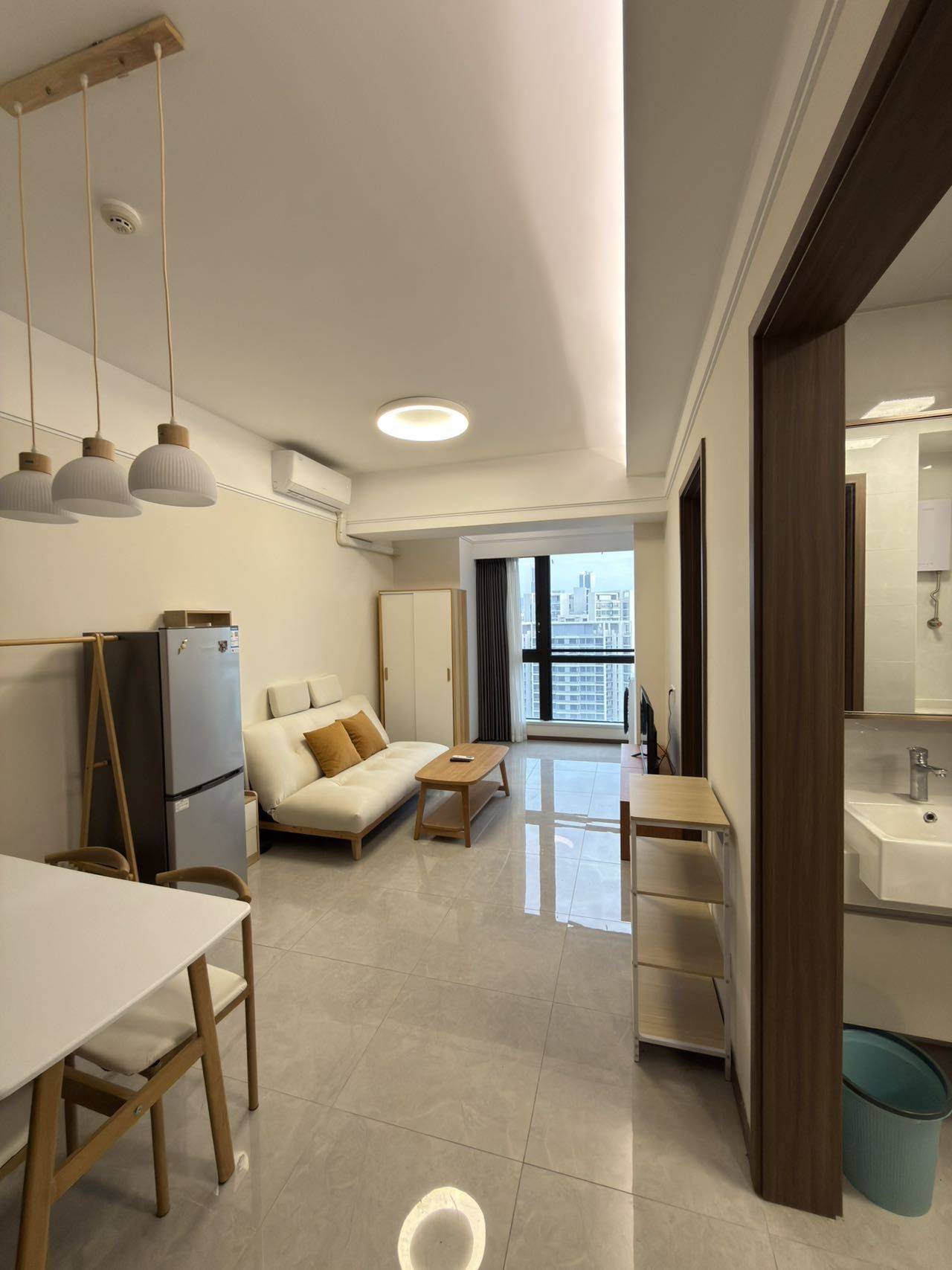 Daniel      ༽整租房源1