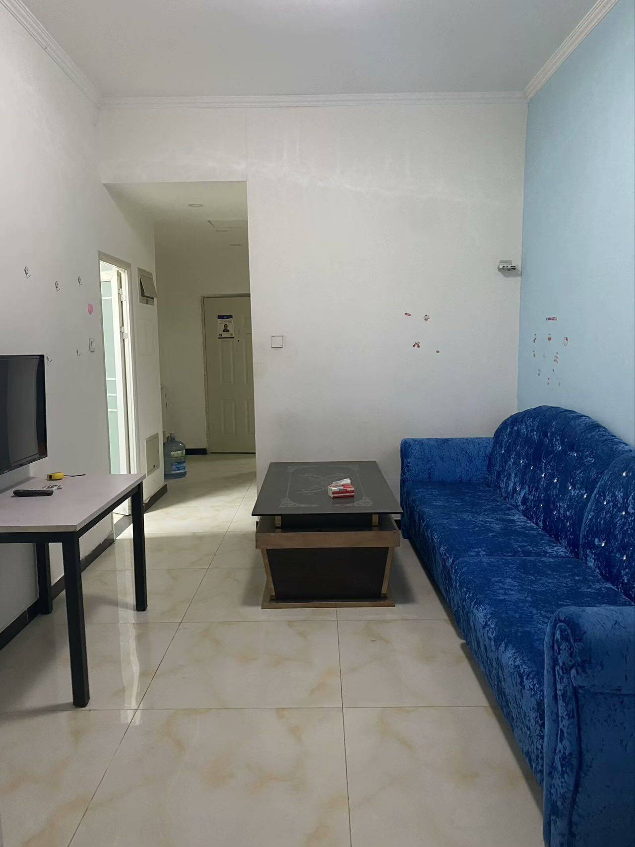 莉莉安整租房源3