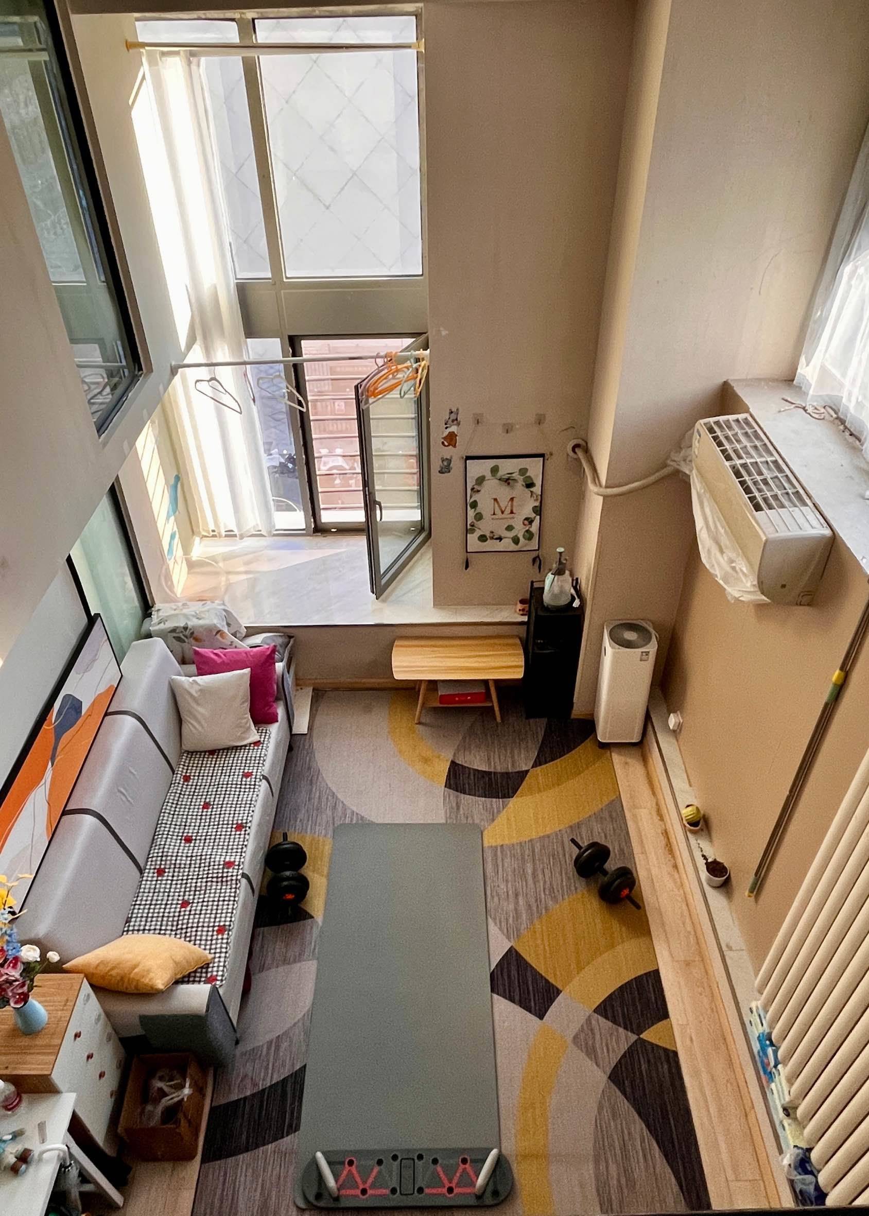 北京 顺义 | 国门智慧城_5