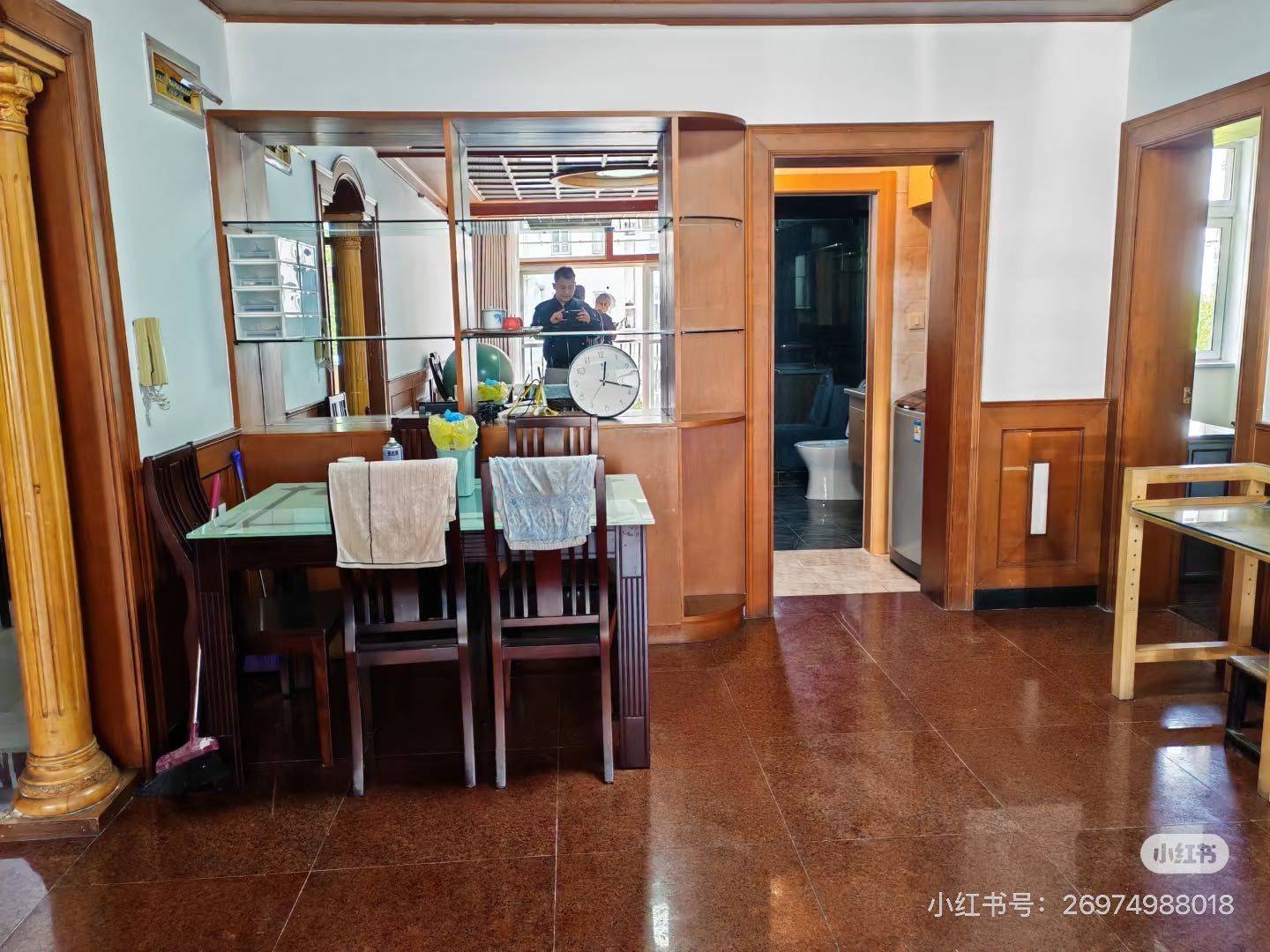 Shanghai Pudong | 恒大星级公寓_6