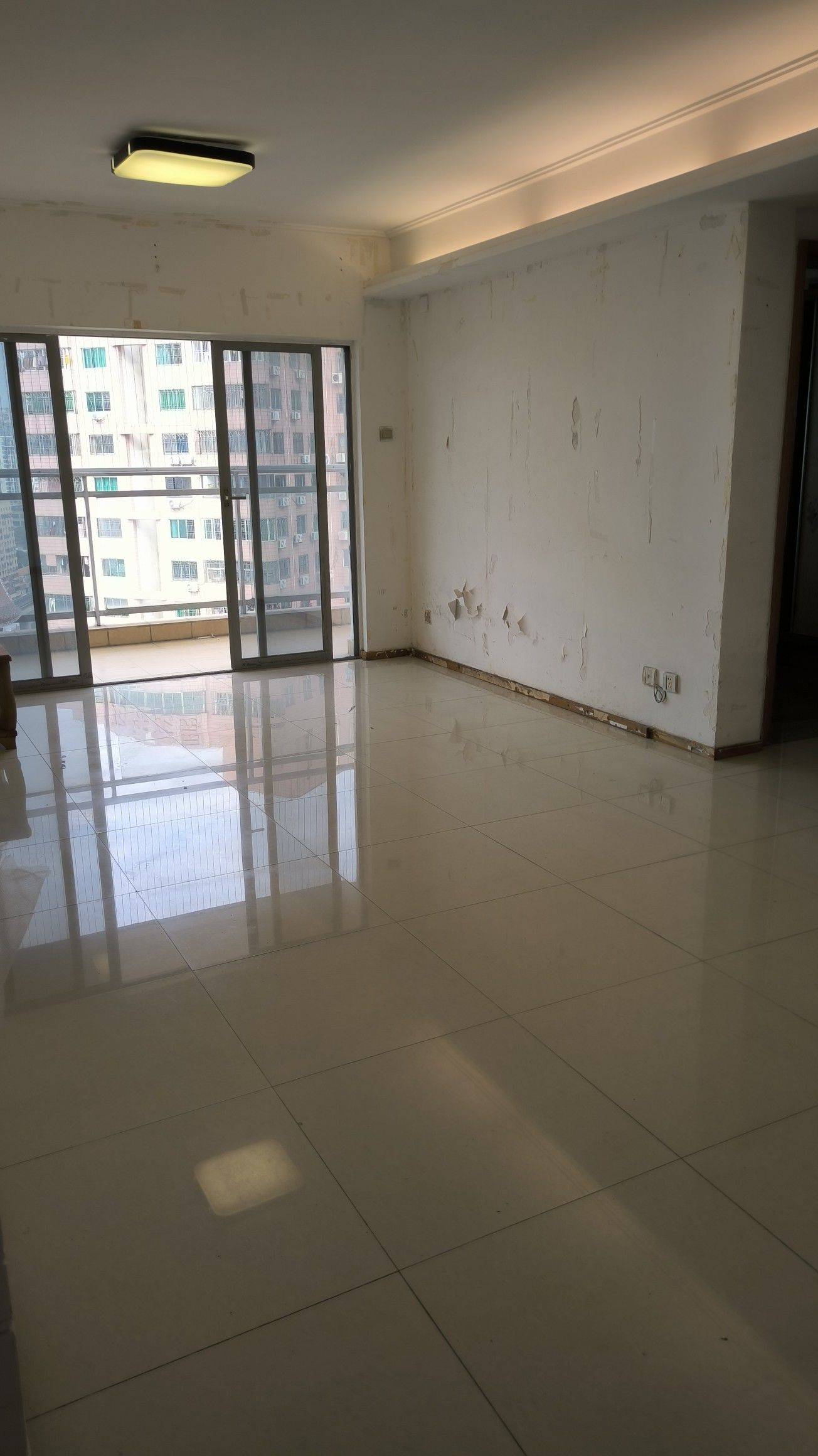 白开水整租房源3