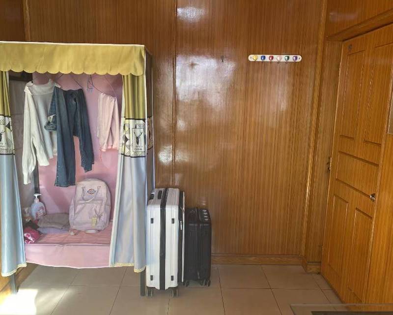 北京 东城 | 帽儿胡同-45号院_4