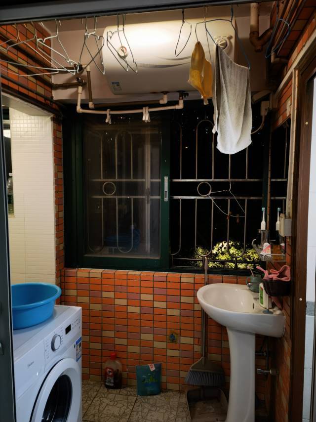 Shenzhen Futian | 缔馨园_4