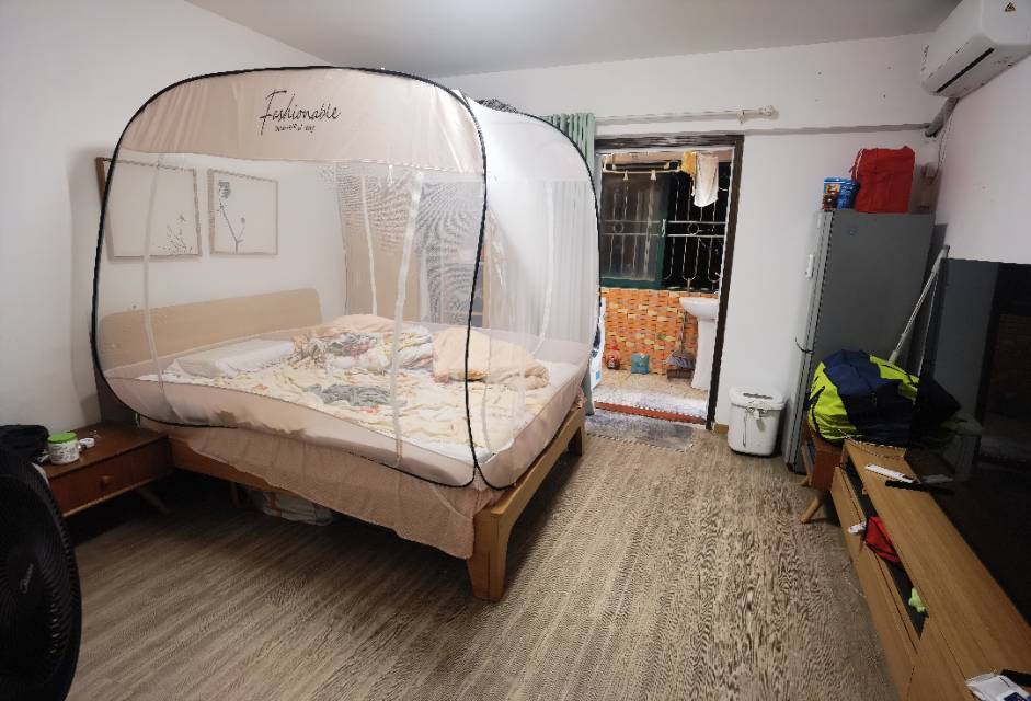 Shenzhen Futian | 缔馨园_5