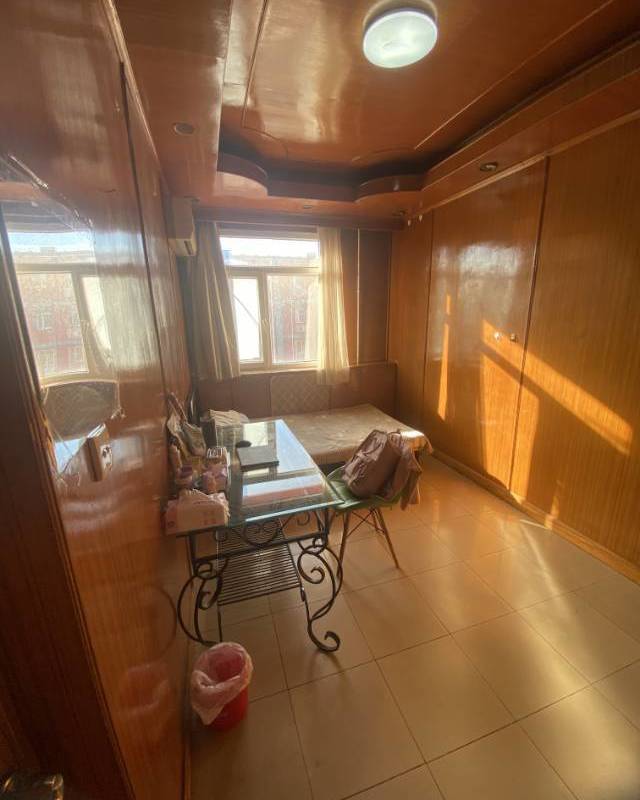 北京 东城 | 帽儿胡同-45号院_6