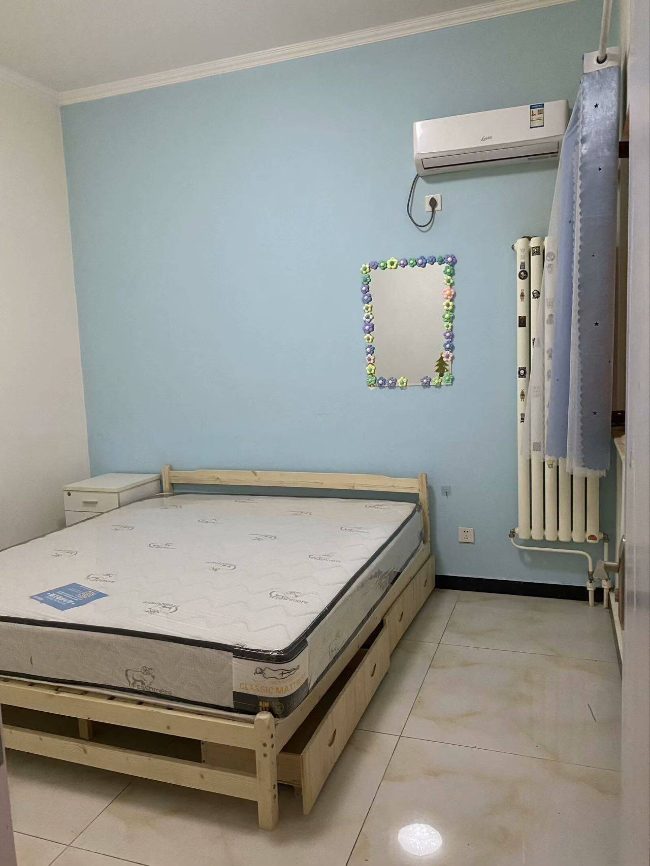 北京 海淀 | 和泓四季_3