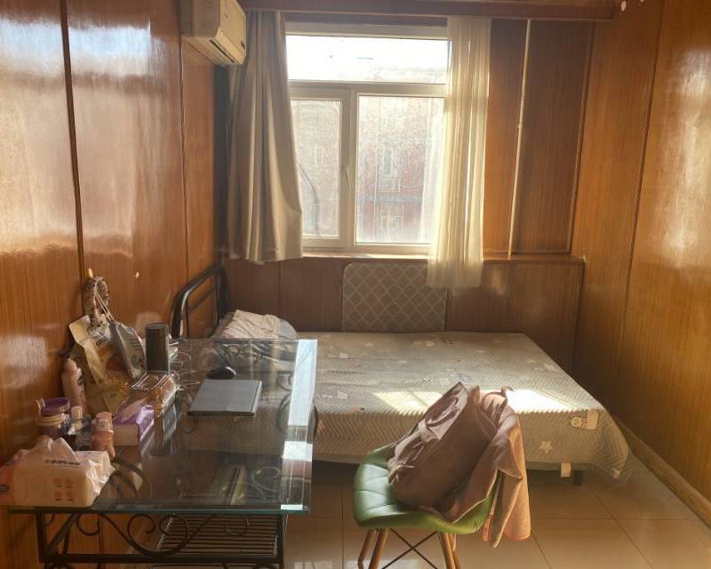 北京 东城 | 帽儿胡同-45号院_8