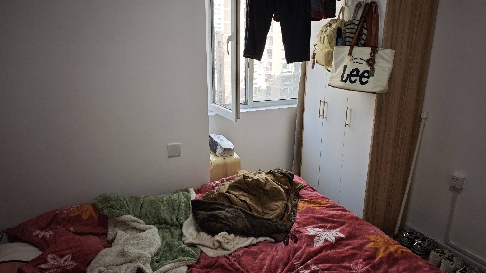 屁桃不是桃🍑整租房源3