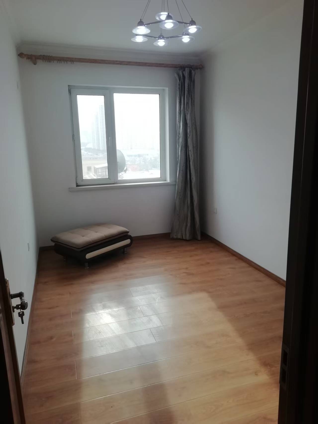 松北 左岸·人大之家