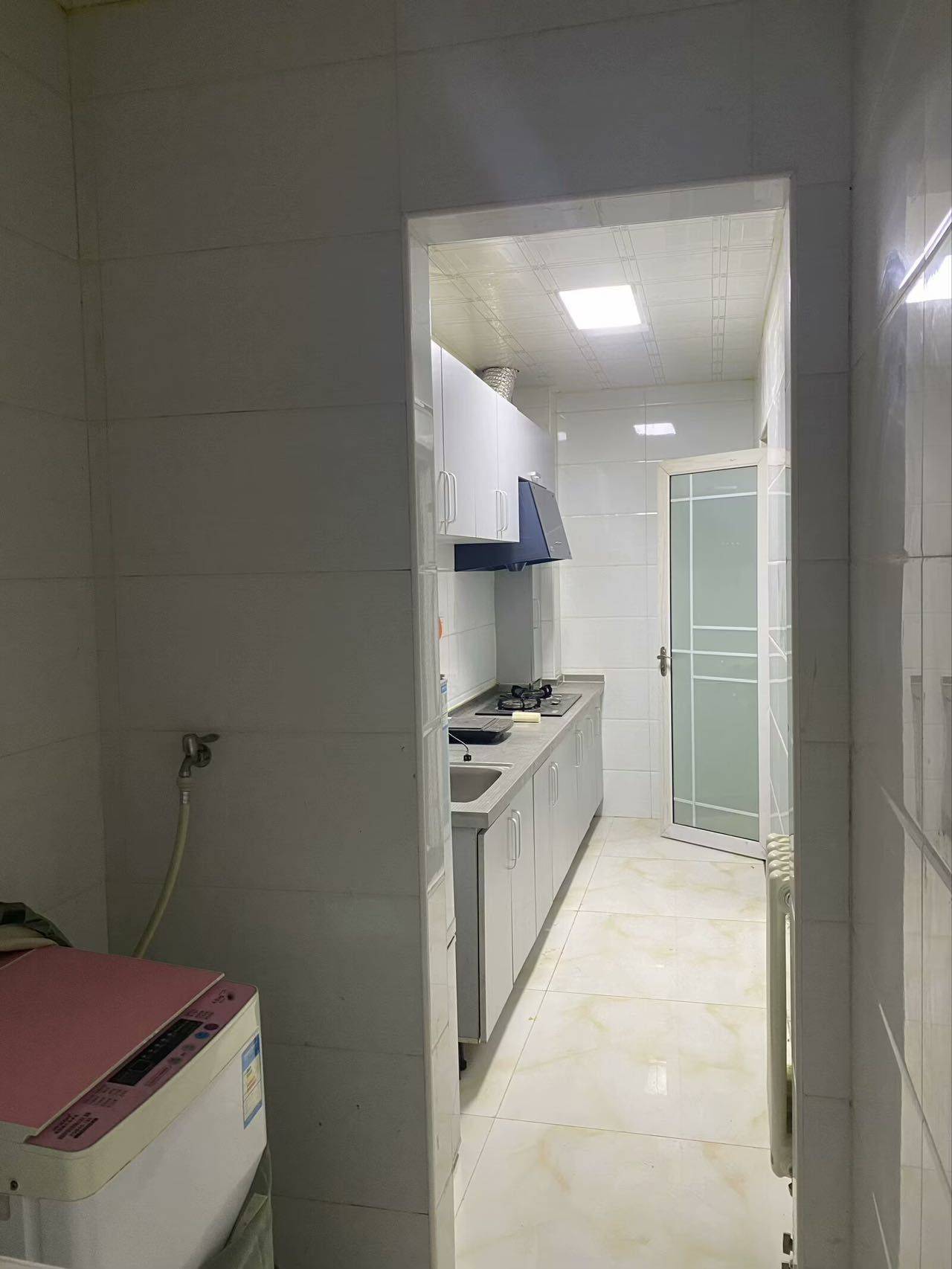 莉莉安整租房源1