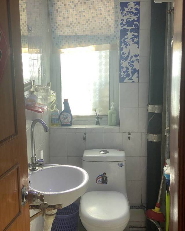 北京 东城 | 帽儿胡同-45号院_5