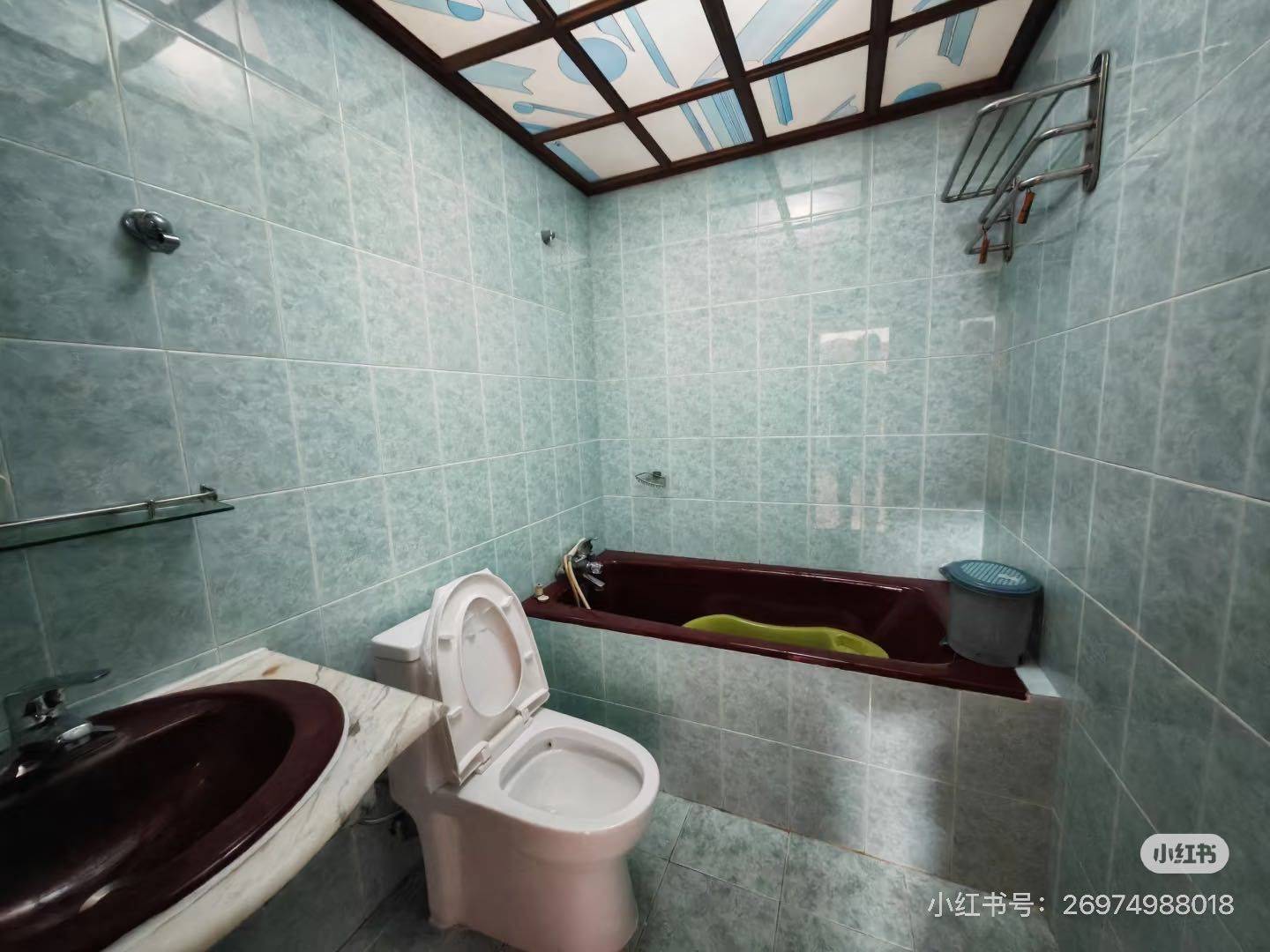 Shanghai Pudong | 恒大星级公寓_5