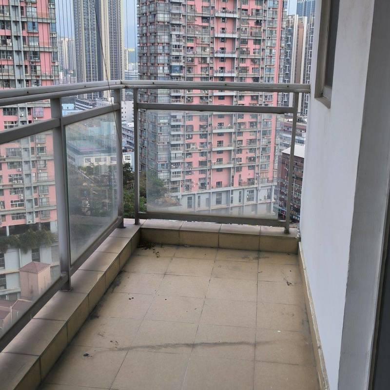 深圳 龍崗 | 佳兆业·大都汇_3