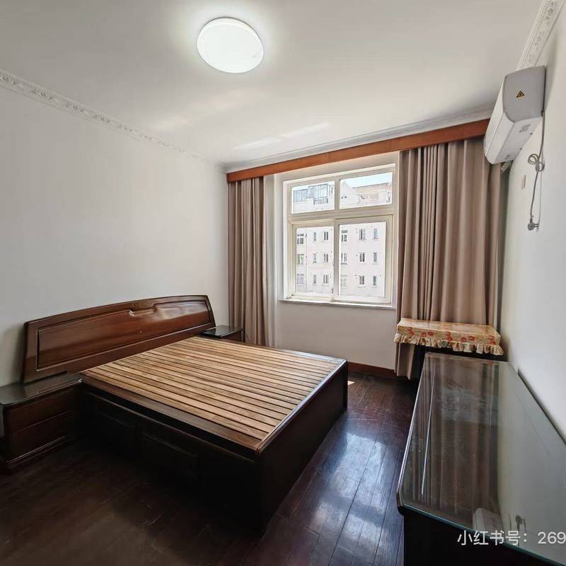 Shanghai Pudong | 恒大星级公寓_8