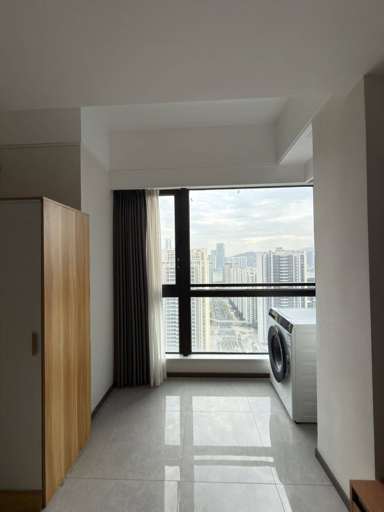 珠海 香洲 | 华发琴澳新城四季广场_3