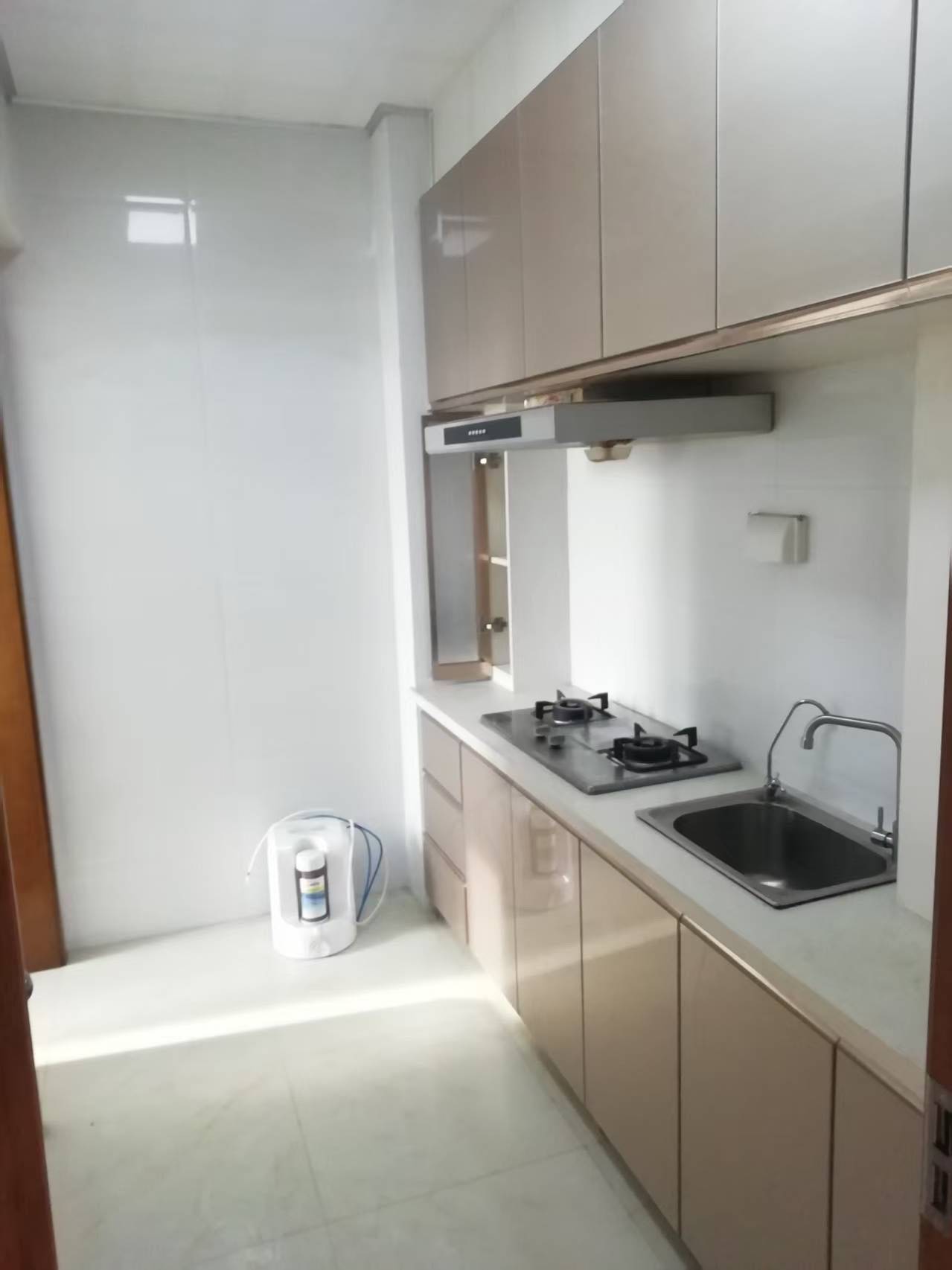 哈爾濱 松北 | 左岸·人大之家_3