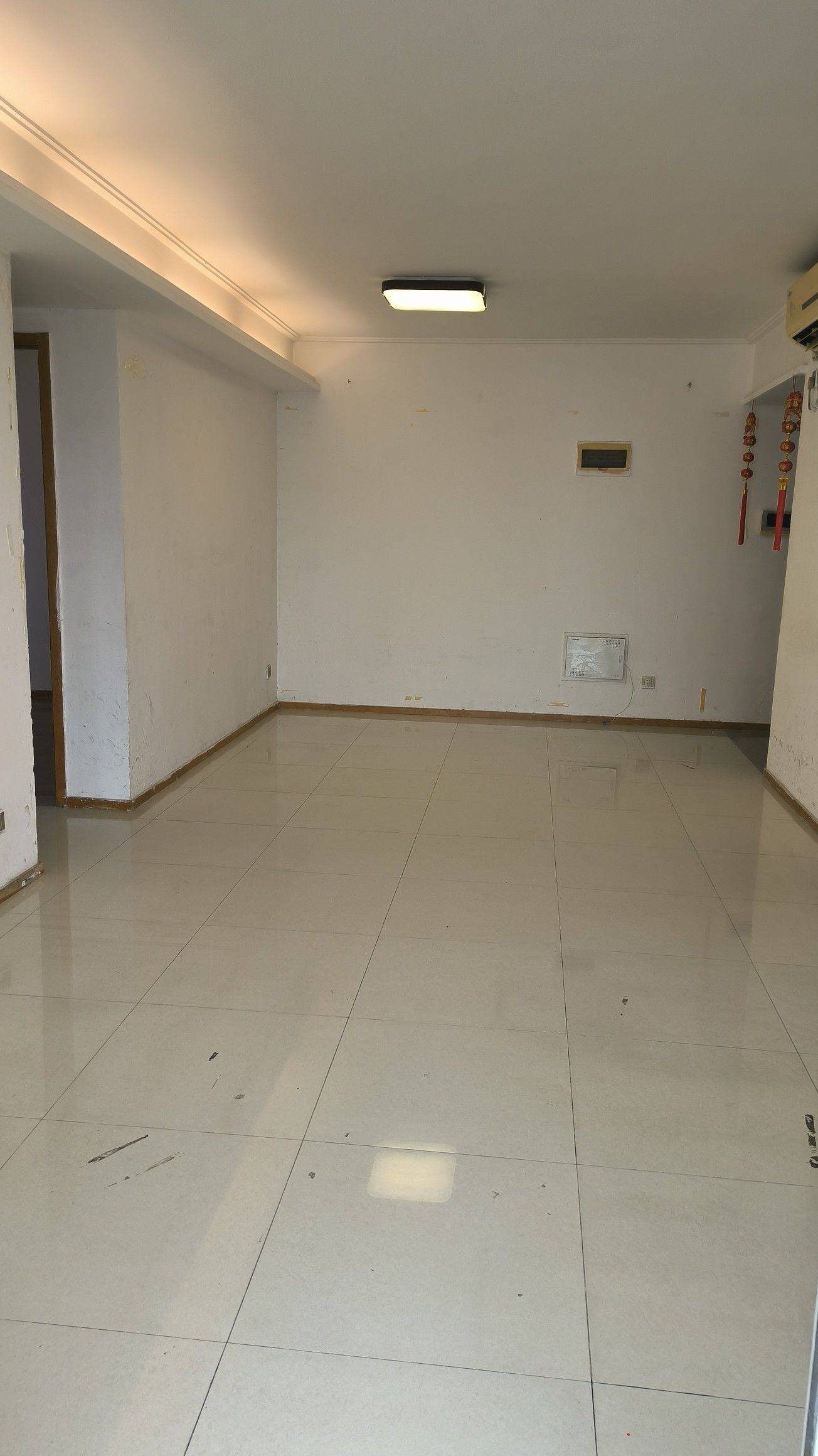 白开水整租房源1