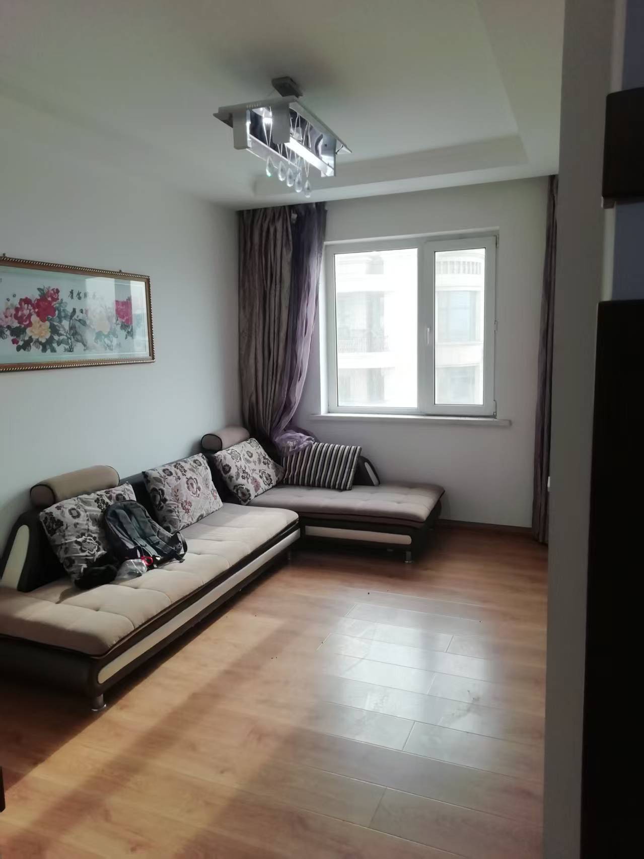 哈爾濱 松北 | 左岸·人大之家_4