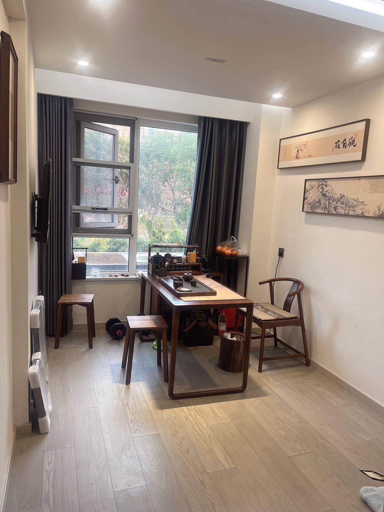 金华 金东 | 涵碧紫金湾-3号楼_5