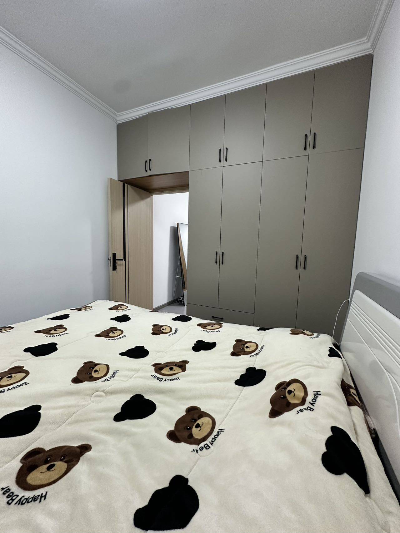 我爱蛋炒饭整租房源2