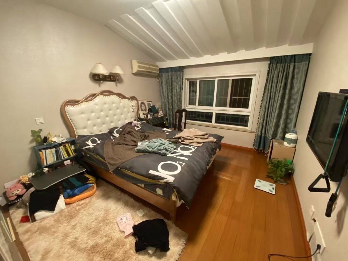 青秀区 中房翡翠园-2期