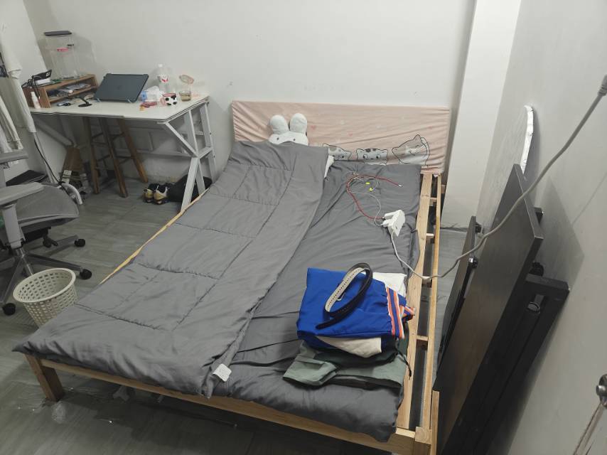 Shenzhen Futian | 新州北村_6