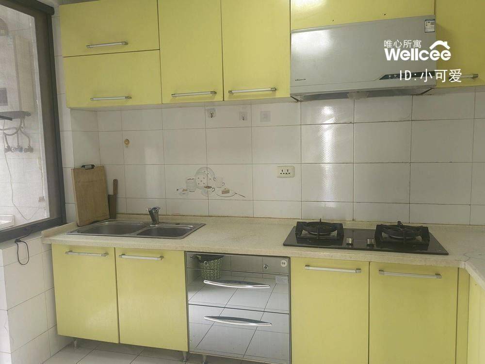 重庆 两江新区 | 东和春天_3