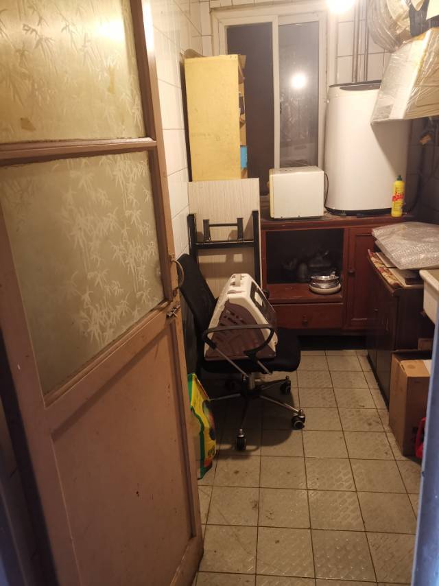 北京 西城 | 马连道中里_4