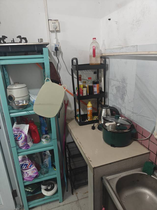 Shenzhen Futian | 新州北村_5