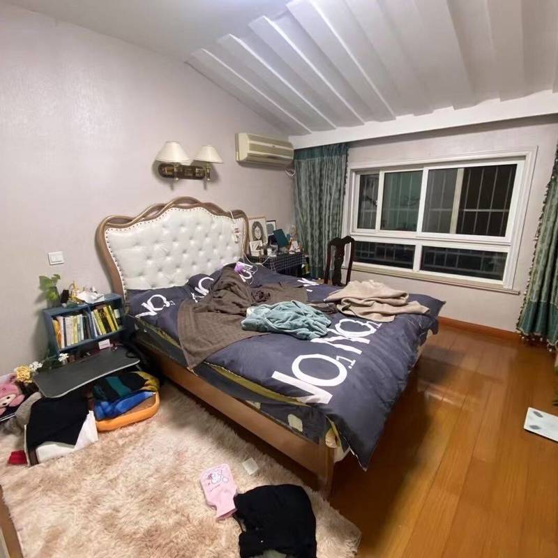 南宁 青秀区 | 中房翡翠园-2期_7