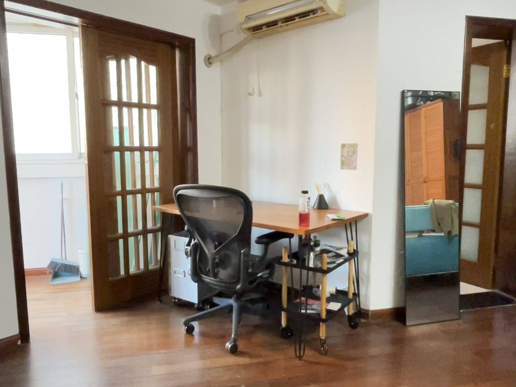 上海 徐匯 | 福华花苑_6