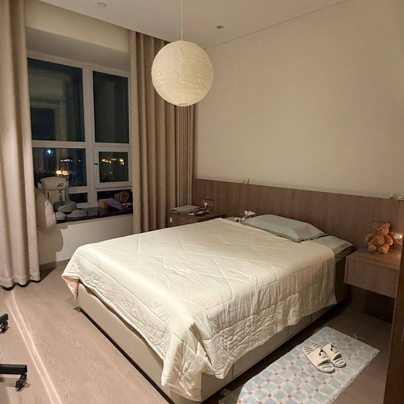 苏州 工业园 | 丰隆城市中心-3号楼_4